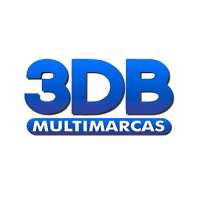 Logo 3DB Multimarcas