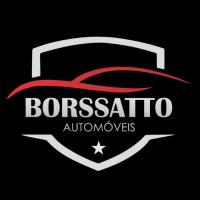 Logo Borssatto Automóveis
