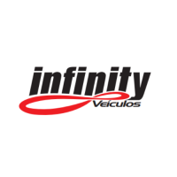 Logo Infinity Veículos