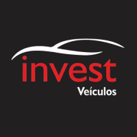 Logo Invest Veículos