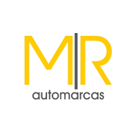 Logo MR Automarcas