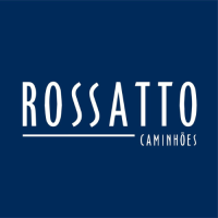 Logo Rossatto Caminhões